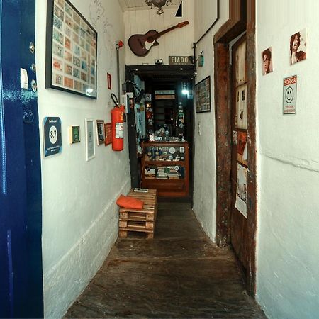 Uai Hostel Ouro Preto  Exterior photo