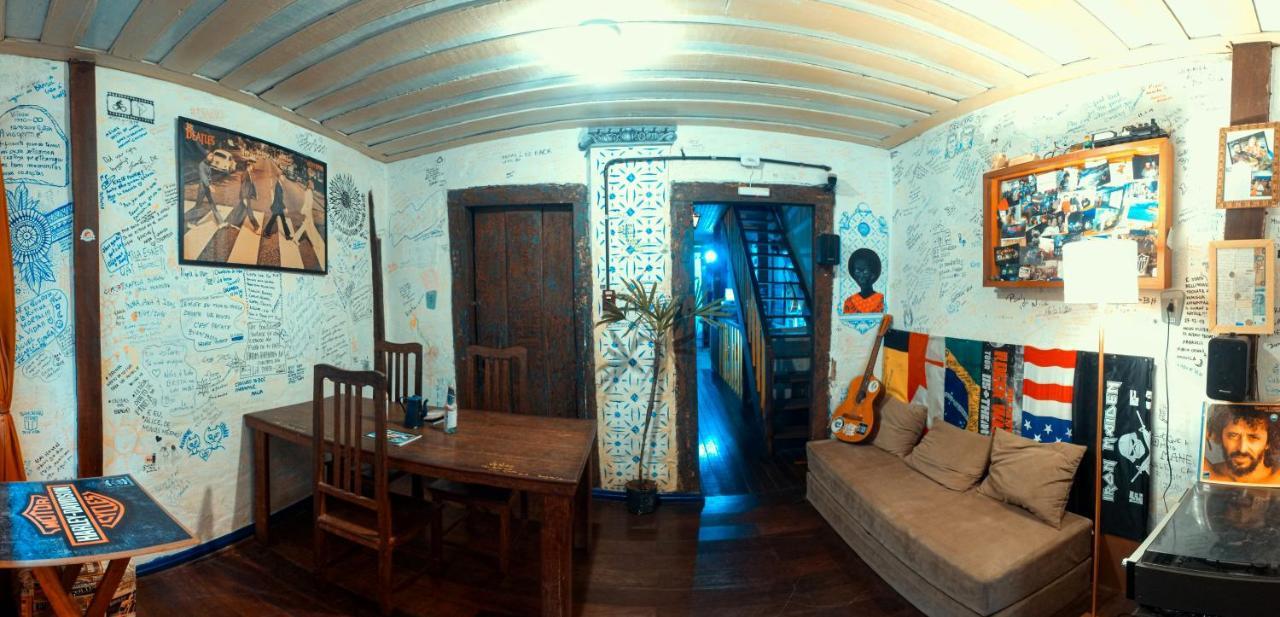 Uai Hostel Ouro Preto  Exterior photo