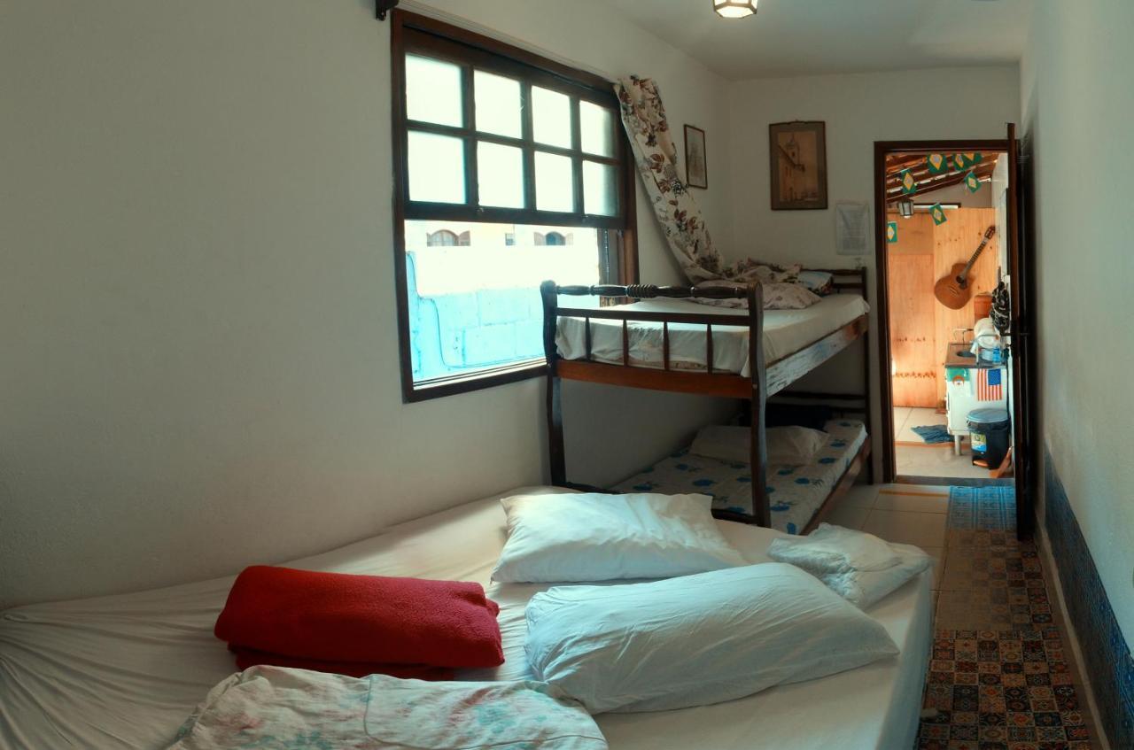 Uai Hostel Ouro Preto  Exterior photo