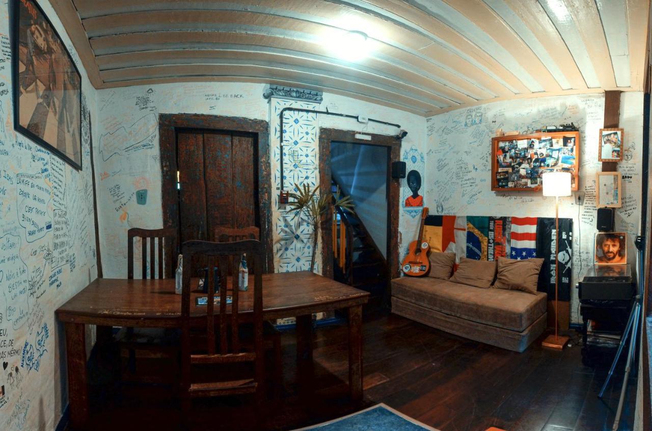 Uai Hostel Ouro Preto  Exterior photo