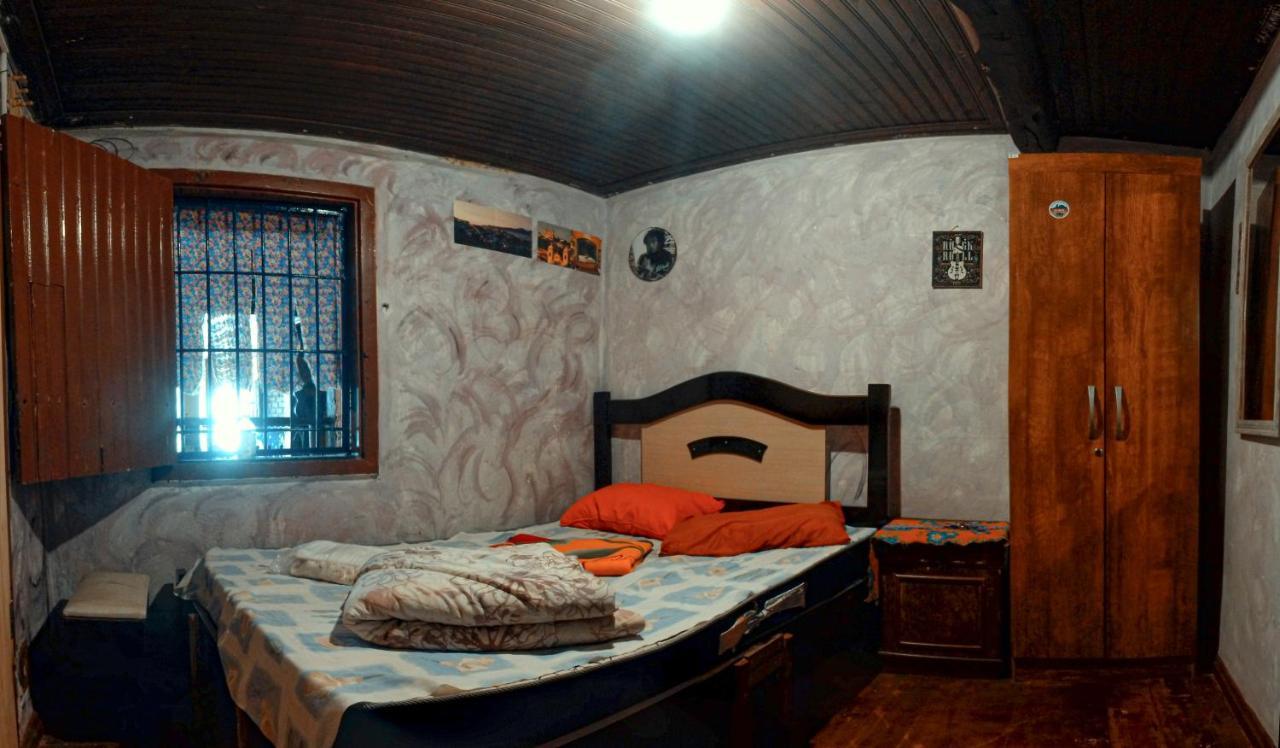 Uai Hostel Ouro Preto  Exterior photo