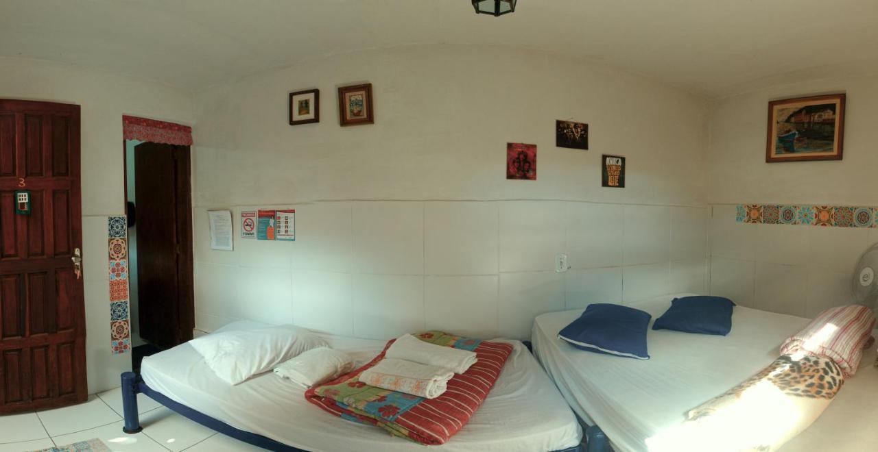 Uai Hostel Ouro Preto  Exterior photo