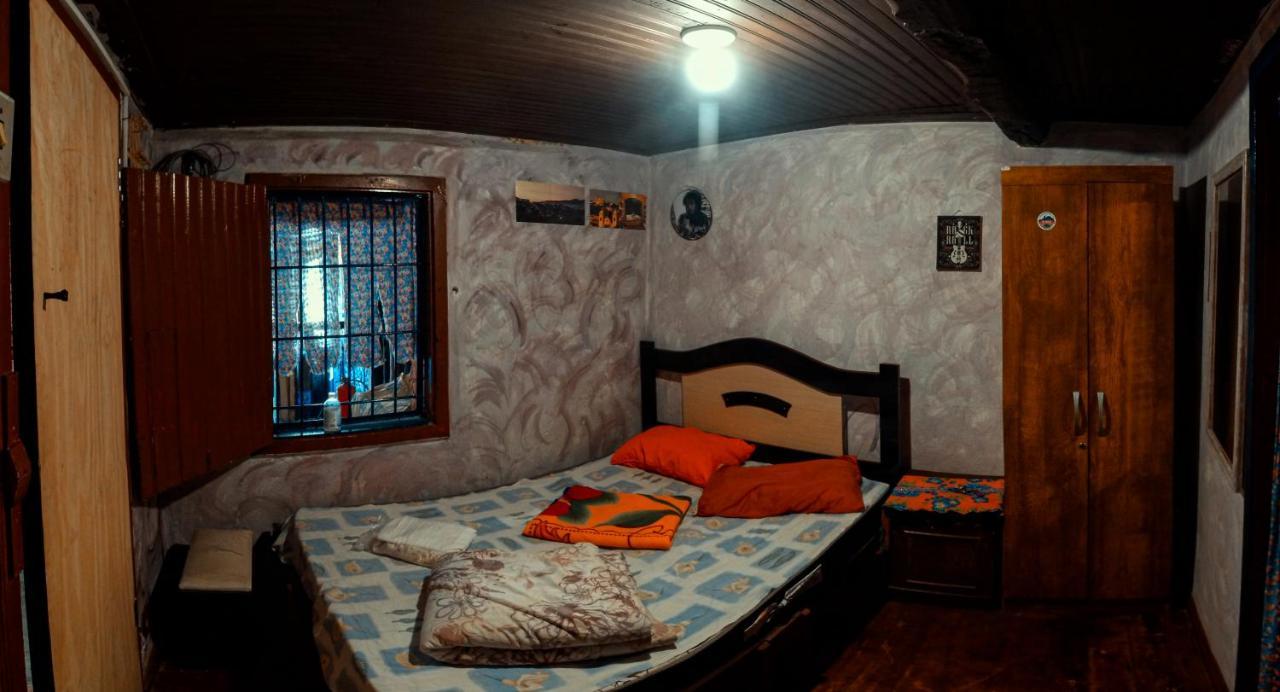 Uai Hostel Ouro Preto  Exterior photo