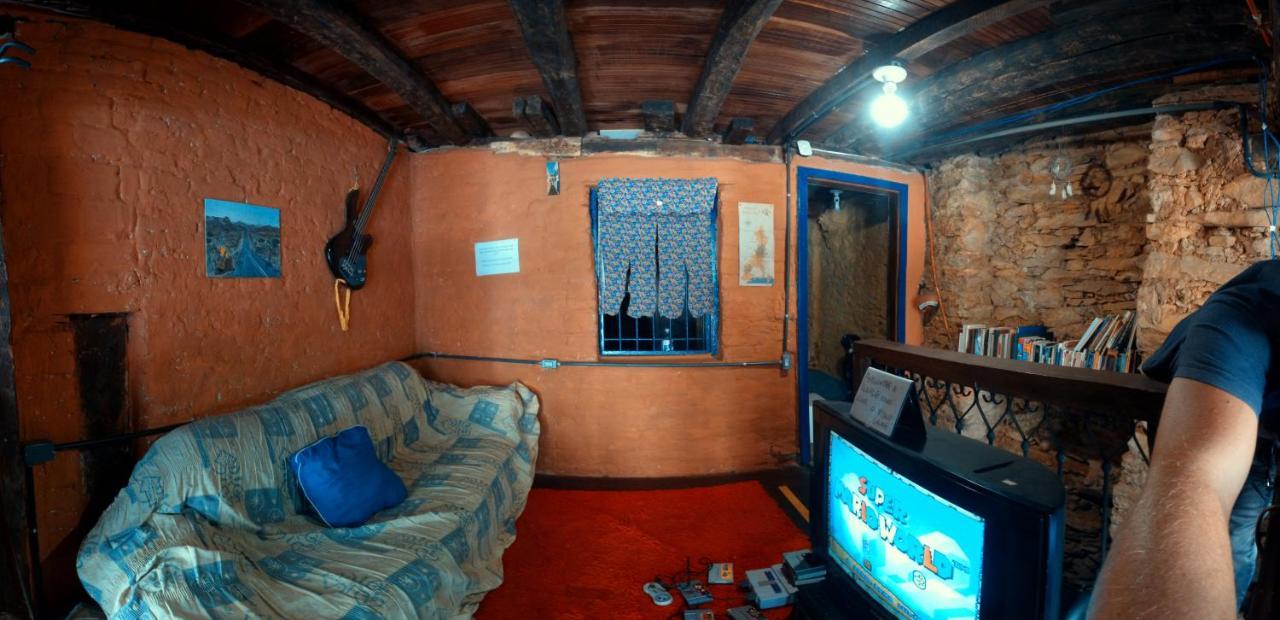 Uai Hostel Ouro Preto  Exterior photo