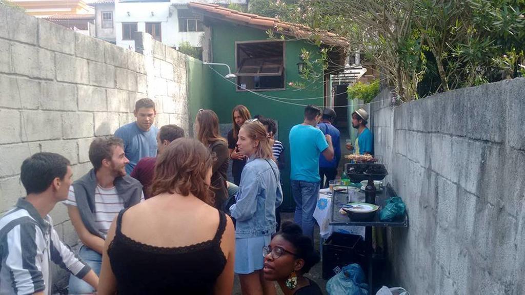Uai Hostel Ouro Preto  Exterior photo