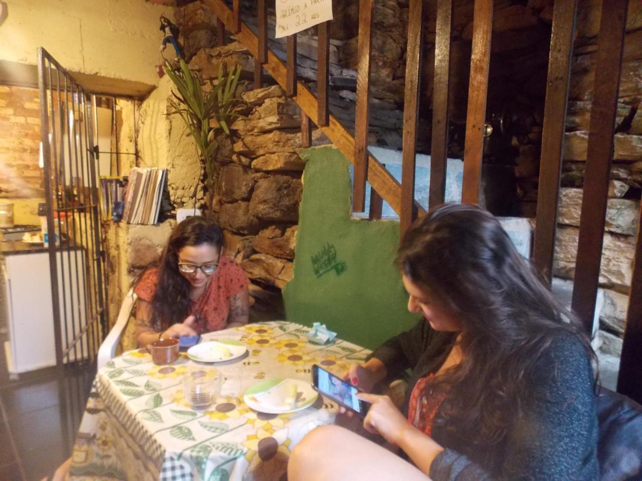 Uai Hostel Ouro Preto  Exterior photo